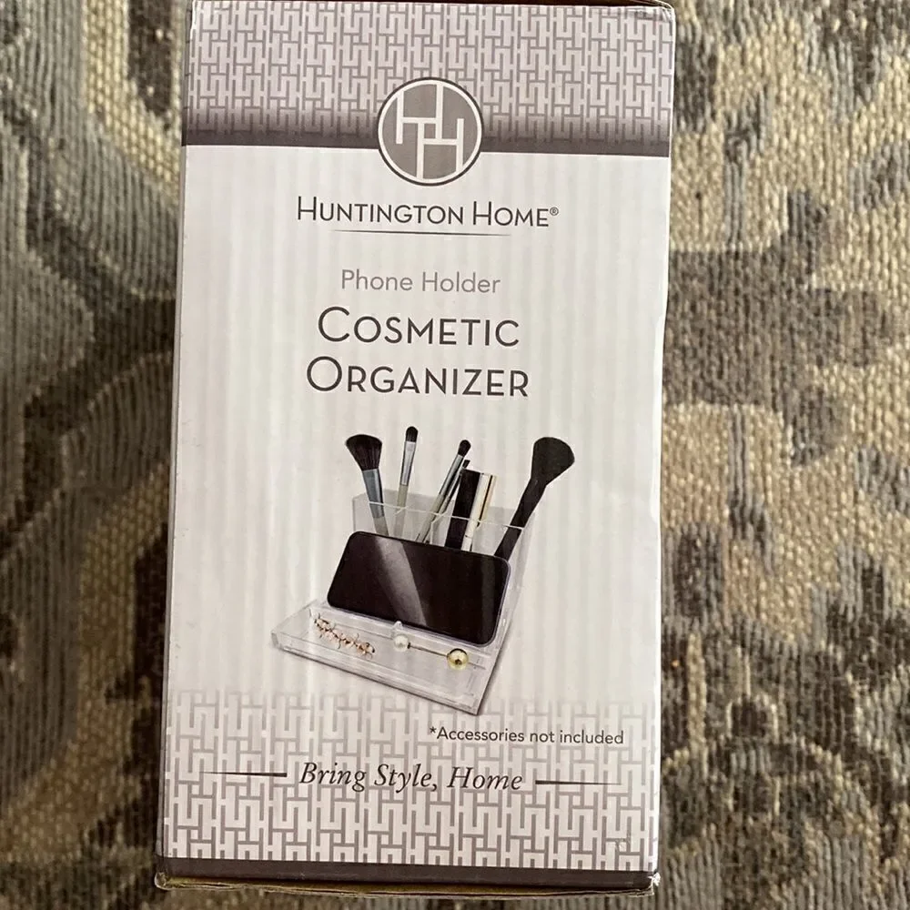 Huntington Home Organizer